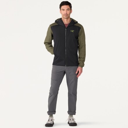 Arc'teryx Atom Insulated Hoody - Men's 5