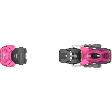 Tyrolia Attack LYT 11 GW Ski Bindings 2
