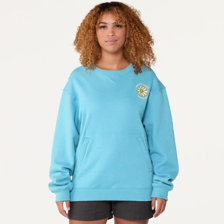 Janji Runaround Crew Issue Pullover 2