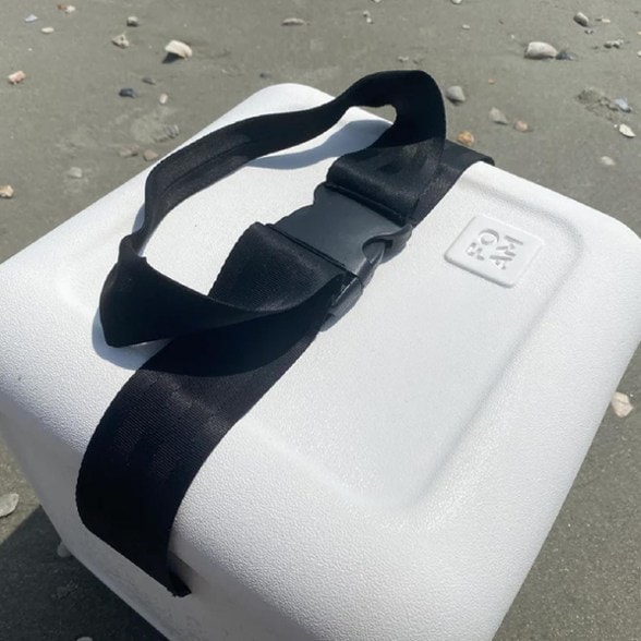 Location Image for EVA Light Hybrid Cooler - 22 Qts.