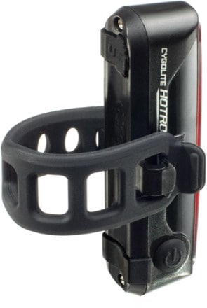 Cygolite Dash Pro 600 / Hotrod 50 Bike Light Set 6