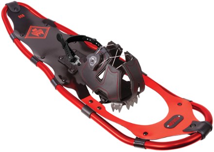 Yukon Charlie's Advanced Spin Snowshoes 4