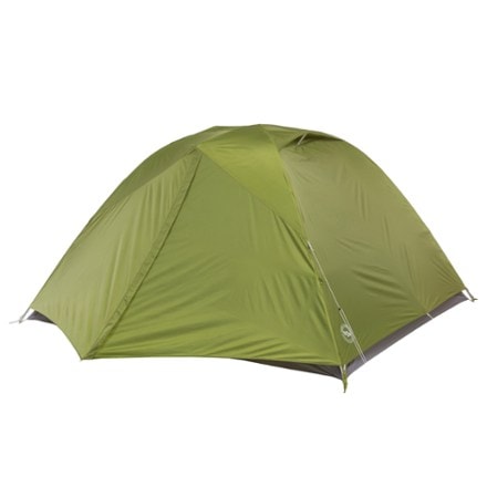 Big Agnes Blacktail 4 Tent 2