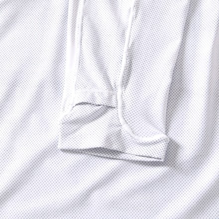 Endura Alltrack Roam Cycling Scuba Hoodie - Men's 6