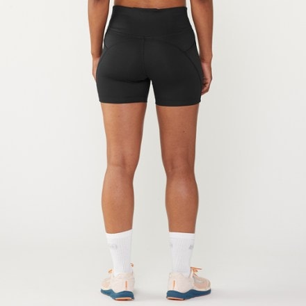 Brooks Spark Tight 5" Shorts - Women's 2