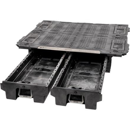DECKED Drawer System - Ford F150 2