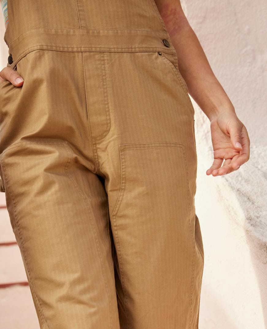 Location Image for Juniper Utility Overalls - Women's
