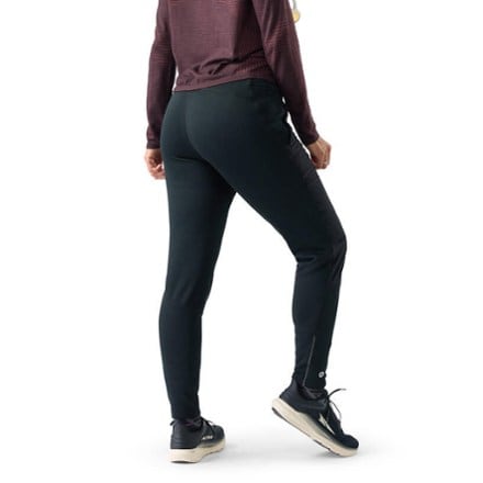 Smartwool Active Fleece Wind Pants - Women's 1