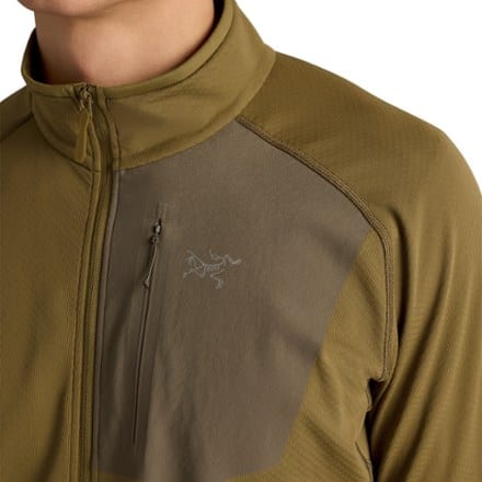 Arc'teryx Delta Jacket - Men's 5