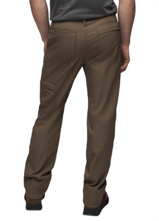 prAna Stretch Zion II Pants - Men's 1
