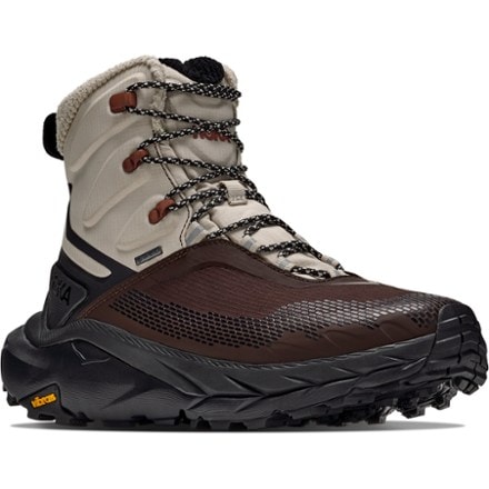 HOKA Kaha 2 Frost GTX Hiking Boots - Men's 2