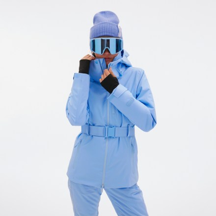 Aston Insulated Jacket - Women's