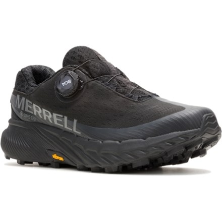 Merrell Agility Peak 5 BOA GTX Trail-Running Shoes - Men's 2
