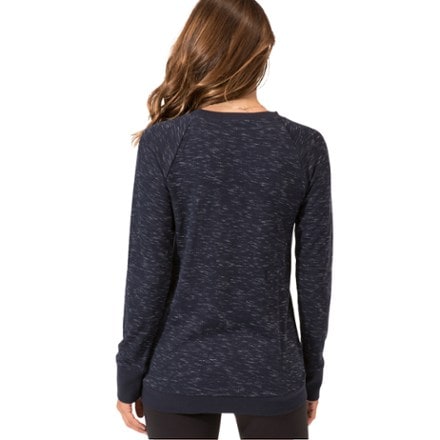 Threads 4 Thought Cannon Rhythm Slub Tulip-Hem Tunic - Women's 1