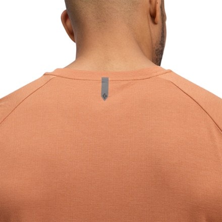 Black Diamond Lightwire Tech T-Shirt - Men's 5
