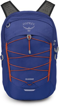 Osprey quasar cardinal blue cheap