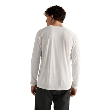 Arc'teryx Cormac Crew Long-Sleeve Shirt - Men's 2