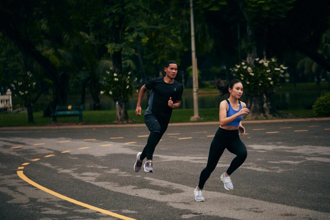 Location Image for Cloudswift 3 Shoes - Men's