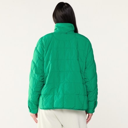 FP Movement Pippa Packable Puffer Insulated Jacket - Women's 2