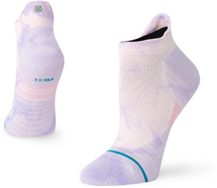Stance BRB Run Light Tab Socks - Women's 0