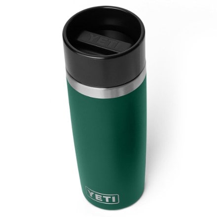 YETI Rambler Vacuum Travel Bottle with Leakproof Commuter Cap - 16 fl. oz. 2