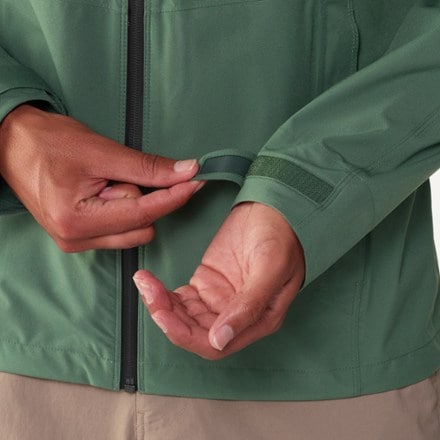 KUHL Stretch Voyagr Jacket - Men's 8