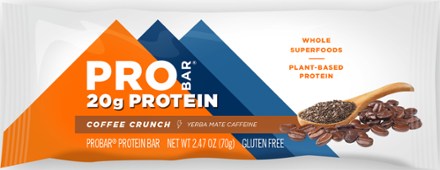 PROBAR Protein Bar Coffee Crunch