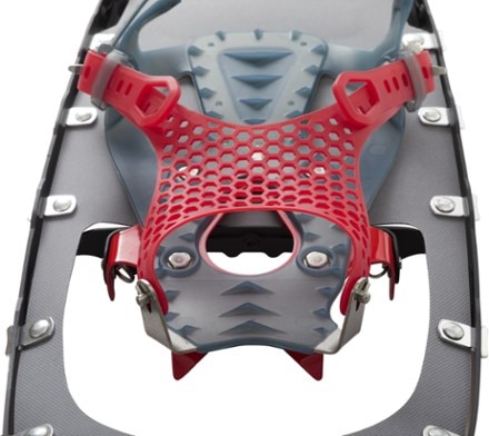 MSR Lightning Ascent Snowshoes - Men's 3