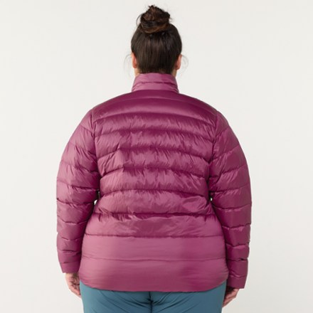 REI Co-op 650 Down Jacket - Women's 4