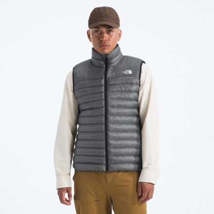 The North Face Terra Peak Insulated Vest - Men's 1