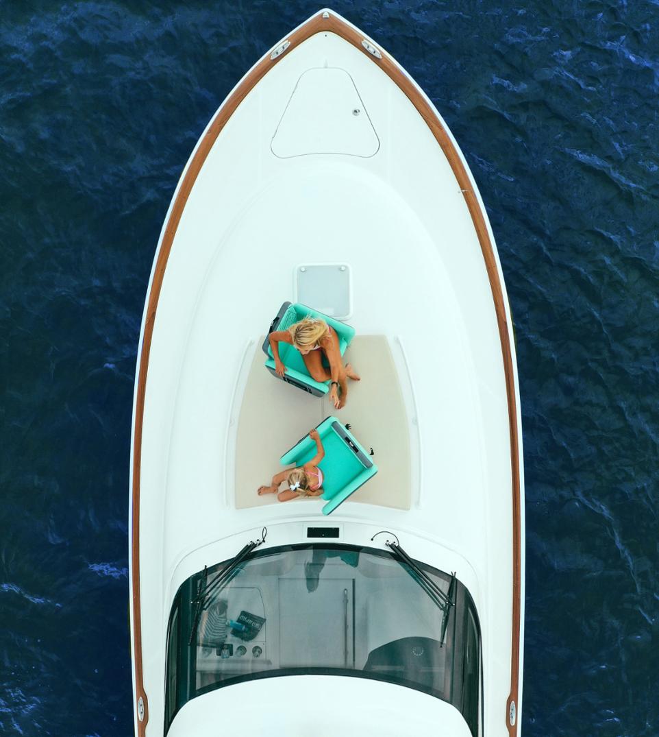 Location Image for Inflatable Aero Chair XL