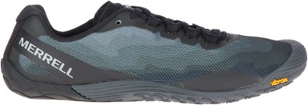 merrell trail glove 4 space black