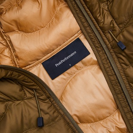 Peak Performance Helium Down Hood Jacket - Women's 7