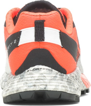 Merrell MTL Long Sky 2 Trail-Running Shoes - Women's 3