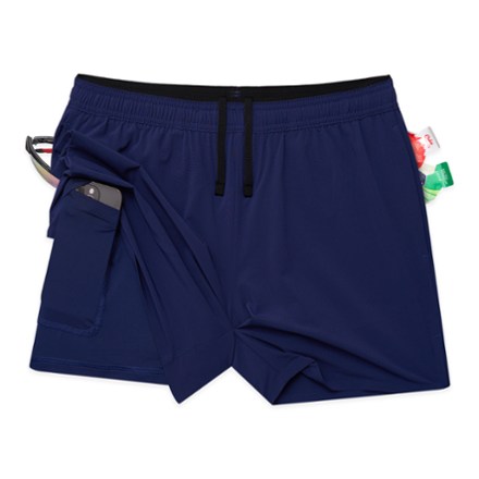 Chubbies Ultimate Training Shorts with Hidden Liner - Men's 2