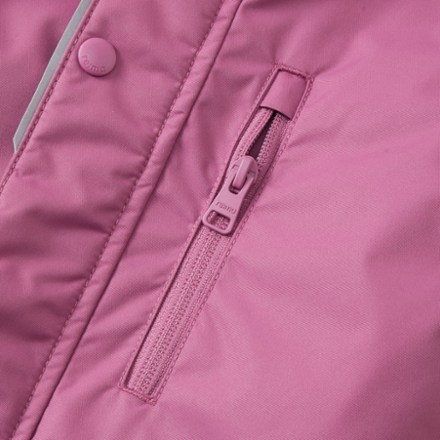 Reima Reitti Winter Overall Snowsuit - Toddlers'/Kids' 3