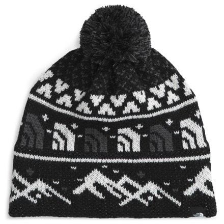 The North Face Cabin Ski Tuke 0