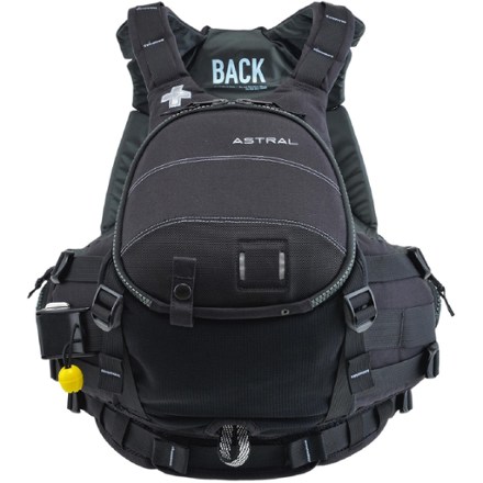 Astral GreenJacket PFD 0