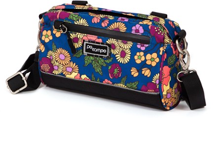 Po Campo Kinga Handlebar Bag 2 0