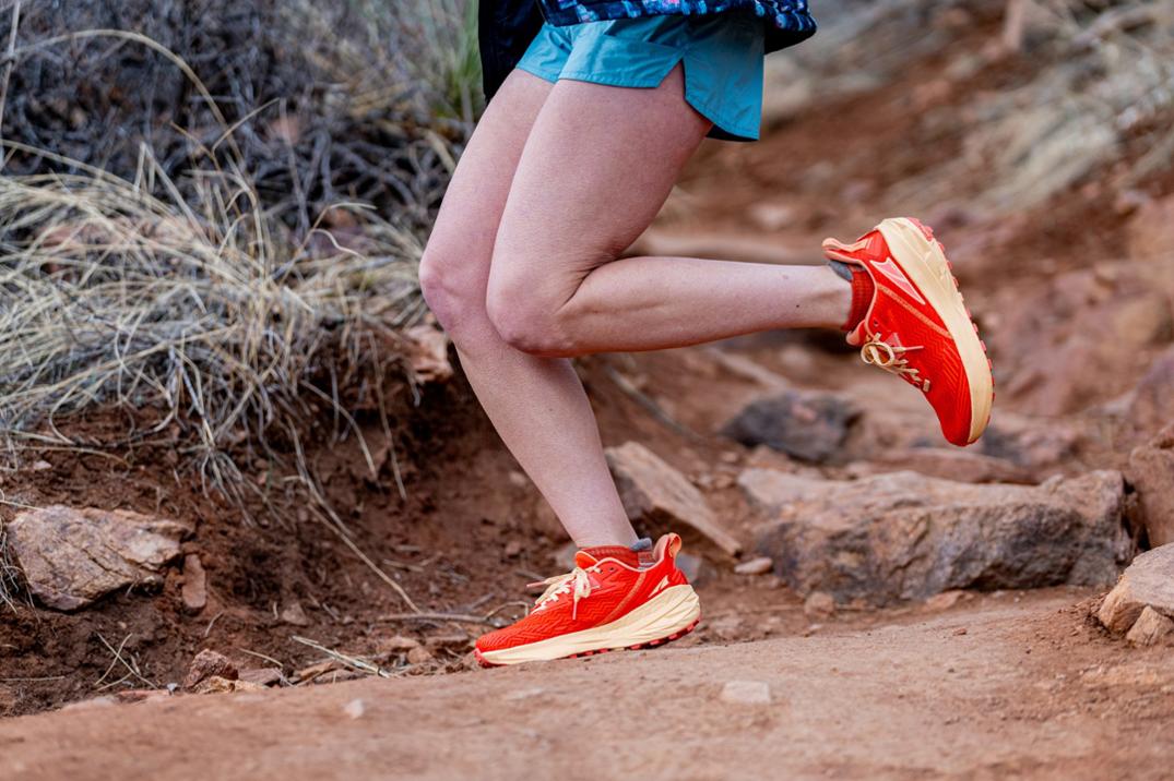 Location Image for Experience Wild Trail-Running Shoes - Women's