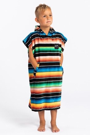 On Body Image of color Multi