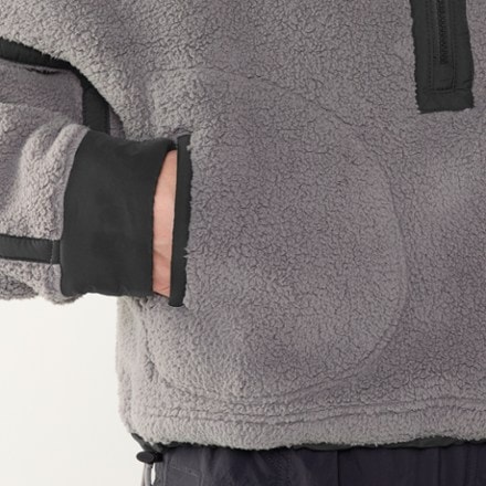 FP Movement Mountain High Half-Zip Fleece - Women's 4