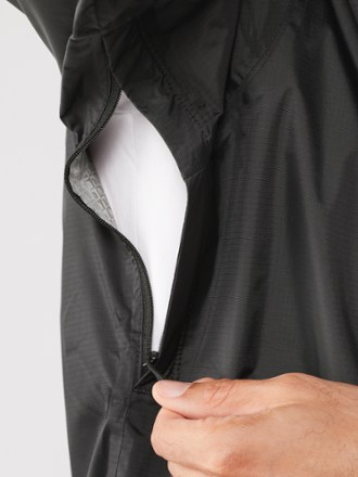 The North Face Alta Vista Jacket - Men's 4