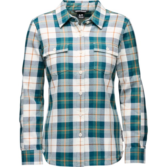 Product Image of color Raging Sea/Henna