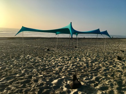 Neso Party Tent 5