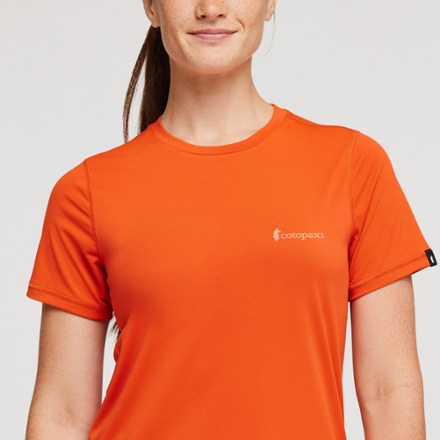 Cotopaxi Fino Tech T-Shirt - Women's 5