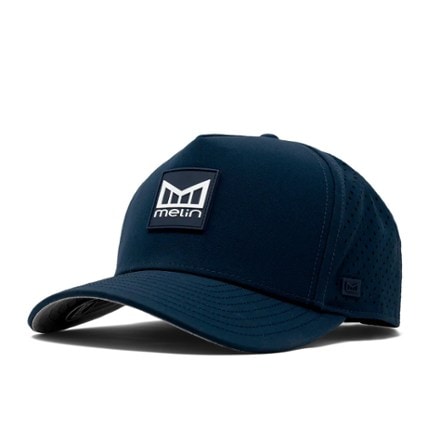 melin Odysea Stacked Hydro Hat 0