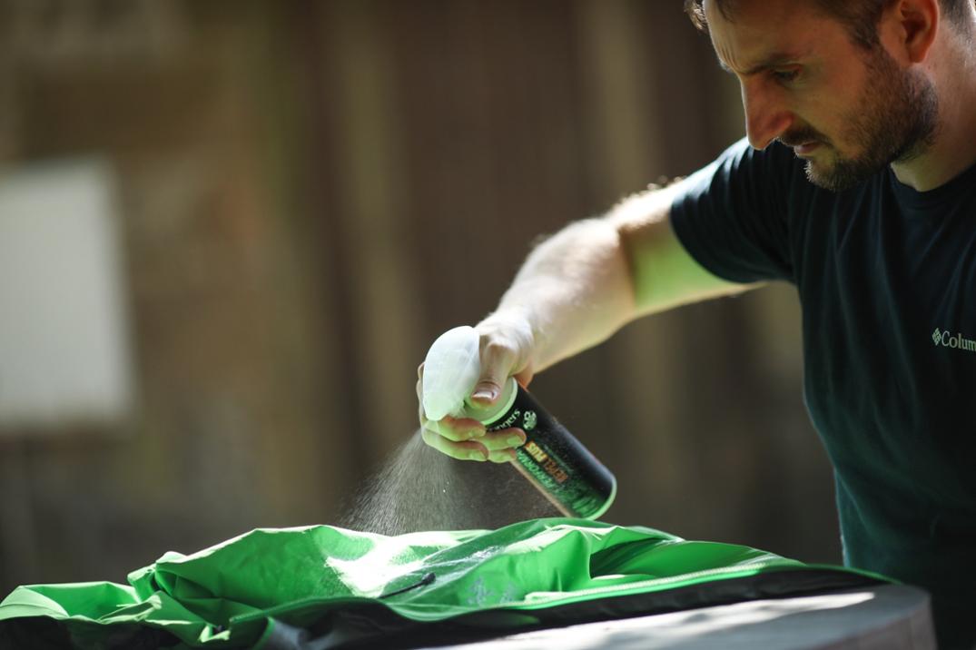 Location Image for Performance Repel Plus