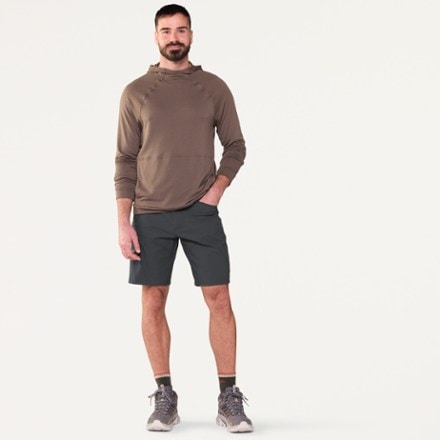 KUHL Renegade Rock 9" Shorts - Men's 5