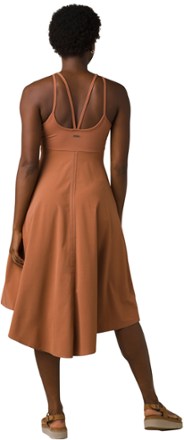 prAna Railay High Low Dress 1